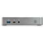 StarTech.com DK30CHHPDEU Docking Station USB-C con 2x HDMI y PD 65W