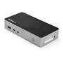 StarTech.com DK30CHHPDEU Docking Station USB-C con 2x HDMI y PD 65W