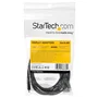 StarTech.com CDP2DP2MBD Cable Adaptador USB-C a DisplayPort 1.2 Bidireccional 2m - Negro, 4K 60Hz, HDR, 21.6Gbps, Compatible con Thunderbolt 3
