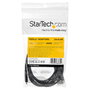 StarTech.com Cable USB-C a DisplayPort 1.2 Bidireccional de 2m, 4K 60Hz, Negro