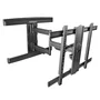 StarTech.com Soporte de Pared con Movimiento Total para TV hasta 80 pulgadas