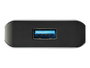 Startech Hub USB-C 4 Puertos Alimentado - 2xUSB-A 2xUSB-C 10Gbps - USB 3.2 Gen 2 (3.1 Gen 2) - Para Expansión y Carga Rápida