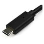 StarTech.com Hub USB-C HB31C2A2CB de 4 Puertos (2x USB-A y 2x USB-C) 10 Gbps