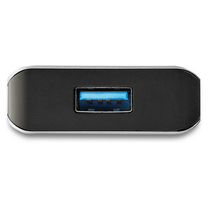 StarTech.com Hub USB-C HB31C2A2CB de 4 Puertos (2x USB-A y 2x USB-C) 10 Gbps StarTech.com Hub USB-C HB31C2A2CB de 4 Puertos (2x USB-A y 2x USB-C) 10 Gbps