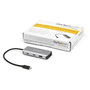 StarTech.com Hub USB-C HB31C2A2CB de 4 Puertos (2x USB-A y 2x USB-C) 10 Gbps