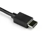 Adaptador HDMI a VGA Startech VGA2HDMM2M (2 m) Negro