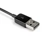 Adaptador HDMI a VGA Startech VGA2HDMM2M (2 m) Negro