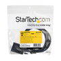 StarTech.com Cable Adaptador VGA a HDMI de 2m con Audio USB, 1080p