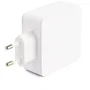 StarTech Cargador de Pared USB-C 60W PD con Cable de 2m Blanco