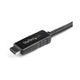 StarTech.com Cable HDMI a DisplayPort 3m Activo - 4K 30Hz, Alimentación USB