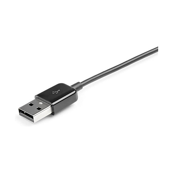 StarTech.com Cable HDMI a DisplayPort 3m Activo - 4K 30Hz, Alimentación USB
