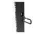 StarTech.com Rack de Marco Abierto 15U de 4 Columnas con Ruedas