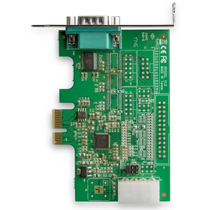 Tarjeta PCI Startech PEX4S953 Tarjeta PCI Startech PEX4S953