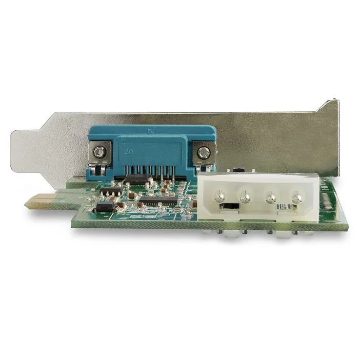 Tarjeta PCI Startech PEX4S953 Tarjeta PCI Startech PEX4S953