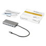 StarTech.com Adaptador Multipuertos USB-C con HDMI 4K, VGA y PD 100W, DKT30CHVAUSP