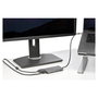 StarTech.com Adaptador Multipuertos USB-C con HDMI 4K, VGA y PD 100W, DKT30CHVAUSP