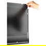 StarTech Filtro de Privacidad Universal para Pantallas de 24 Pulgadas