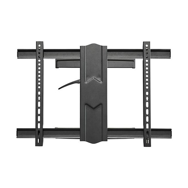 StarTech.com Soporte de Pared para TV Brazo Articulado Full Motion, hasta 100 pulgadas / 2.03 m (80"), VESA 200x100 a 600x400 mm, 50 kg, Negro StarTech.com Soporte de Pared para TV Brazo Articulado Full Motion, hasta 100 pulgadas / 2.03 m (80"), VESA 200x100 a 600x400 mm, 50 kg, Negro