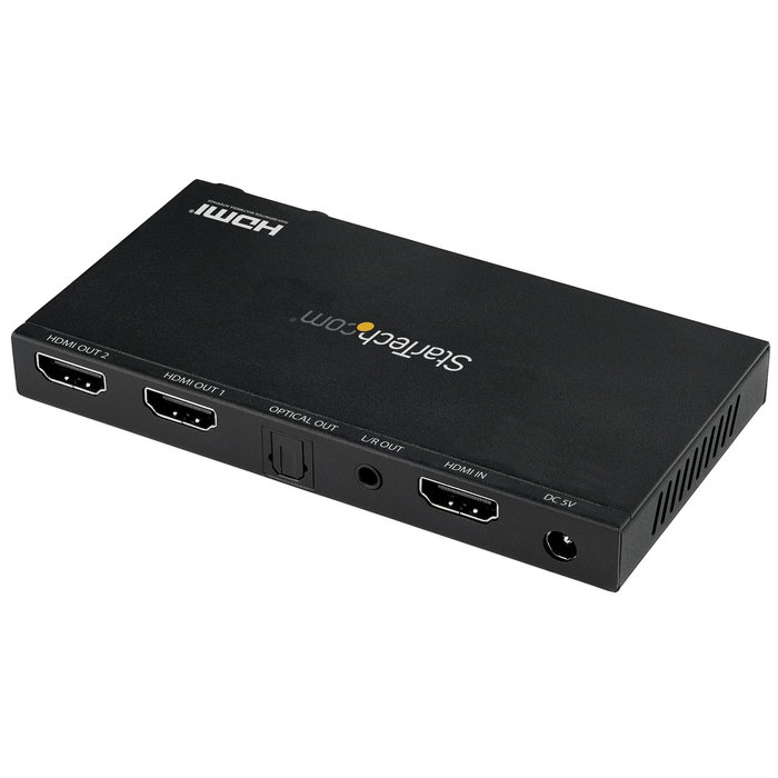 Switch HDMI Startech ST122HD20S