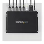 StarTech Controlador de Muro de Vídeo 2x2 4K 60Hz HDMI 2.0