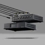 StarTech Controlador de Muro de Vídeo 2x2 4K 60Hz HDMI 2.0