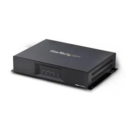 StarTech Controlador de Muro de Vídeo 2x2 4K 60Hz HDMI 2.0