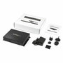 Startech Switch 2x2 Video Wall Controller 4K 60Hz HDMI 2.0, 1 en 4 out