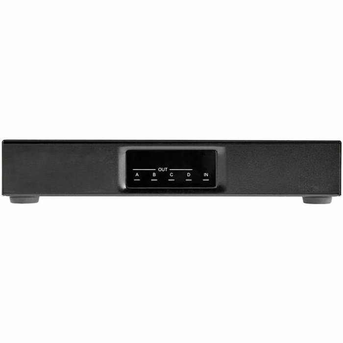 Startech Switch 2x2 Video Wall Controller 4K 60Hz HDMI 2.0, 1 en 4 out Startech Switch 2x2 Video Wall Controller 4K 60Hz HDMI 2.0, 1 en 4 out