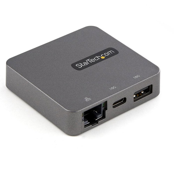 StarTech.com Adaptador Multipuertos USB-C DKT31CHVL con HDMI y VGA