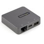 StarTech.com Adaptador Multipuertos USB-C DKT31CHVL con HDMI y VGA