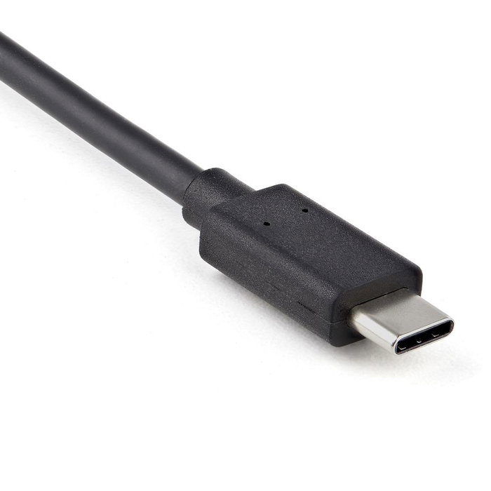 StarTech.com Adaptador Multipuertos USB-C DKT31CHVL con HDMI y VGA