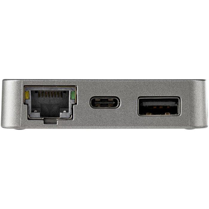StarTech.com Adaptador Multipuertos USB-C DKT31CHVL con HDMI y VGA