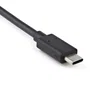 StarTech.com DKT31CHVL Dock de Viajes USB-C con HDMI 4K, VGA, USB-A, USB-C 10Gbps y Ethernet Gigabit para MacBook Pro, Windows, Chromebook, iPad Pro, iPhone 15, Surface Pro