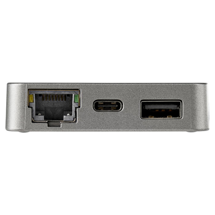 StarTech.com Adaptador Multipuertos USB-C DKT31CHVL con HDMI y VGA