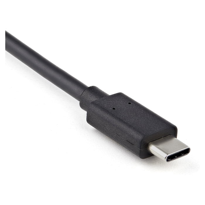 StarTech.com Adaptador Multipuertos USB-C DKT31CHVL con HDMI y VGA