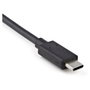 StarTech.com Adaptador Multipuertos USB-C DKT31CHVL con HDMI y VGA