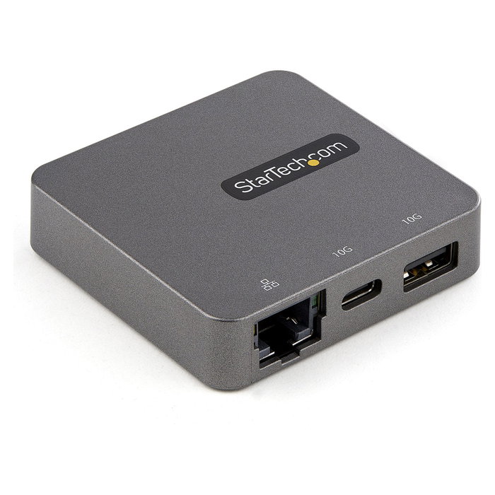 StarTech.com Adaptador Multipuertos USB-C DKT31CHVL con HDMI y VGA