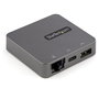 StarTech.com Adaptador Multipuertos USB-C DKT31CHVL con HDMI y VGA