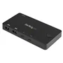 Switch KVM Startech SV211HDUC 4K Ultra HD HDMI USB