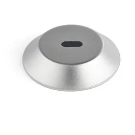 StarTech.com Adaptador Universal K-Slot para Tablet, iPad, Ordenador, Monitor, Móvil, Portátil - Compatible con T-Bar - Plateado