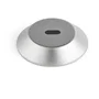 Startech Adaptador de Ranura de Seguridad KSLTAD Plata