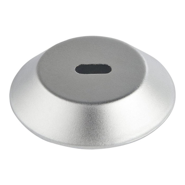 Startech Adaptador de Ranura de Seguridad KSLTAD Plata