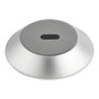 Startech Adaptador de Ranura de Seguridad KSLTAD Plata