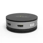 StarTech DKT31CHDVCM Mini Docking Station USB-C con HDMI, DisplayPort y VGA