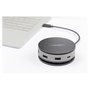 StarTech Mini Docking Station USB-C 10 Gbps HDMI DP VGA