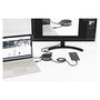 StarTech Mini Docking Station USB-C 10 Gbps HDMI DP VGA