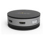 StarTech Mini Docking Station USB-C 10 Gbps HDMI DP VGA