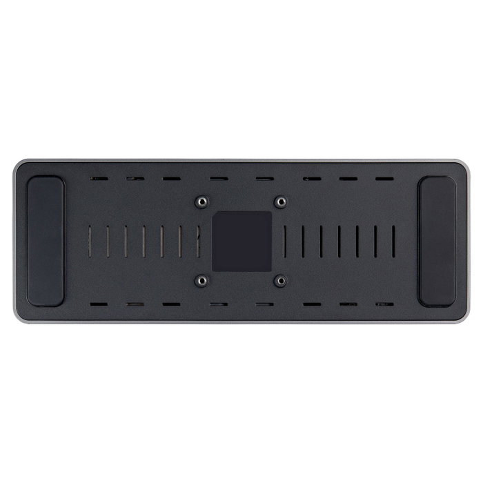 StarTech.com Docking Station USB-C y USB-A 10Gb con 3 Monitores 4K 60Hz y PD 85W StarTech.com Docking Station USB-C y USB-A 10Gb con 3 Monitores 4K 60Hz y PD 85W