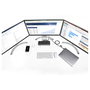 StarTech.com Docking Station USB-C y USB-A 10Gb con 3 Monitores 4K 60Hz y PD 85W