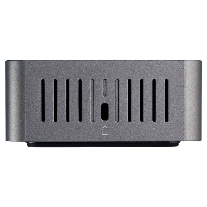 StarTech.com Docking Station USB-C y USB-A 10Gb con 3 Monitores 4K 60Hz y PD 85W StarTech.com Docking Station USB-C y USB-A 10Gb con 3 Monitores 4K 60Hz y PD 85W